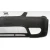 1999-2004 Volkswagen Jetta Vortex Front Bumper - image 13