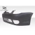 1999-2004 Volkswagen Jetta Vortex Front Bumper - image 23