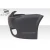 1999-2004 Volkswagen Jetta Vortex Front Bumper - image 25