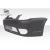 1999-2004 Volkswagen Jetta Vortex Front Bumper - image 22