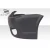 1999-2004 Volkswagen Jetta Vortex Front Bumper - image 24