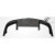 1997-2004 Chevrolet Corvette C5 Vortex Front Lip Under Spoiler Air Dam - 1 Piece - image 3