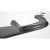 1997-2004 Chevrolet Corvette C5 Vortex Front Lip Under Spoiler Air Dam - 1 Piece - image 8