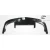 1997-2004 Chevrolet Corvette Vortex Carbon Fiber Front Lip - image 18
