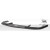 1997-2004 Chevrolet Corvette C5 Vortex Front Lip Under Spoiler Air Dam - 1 Piece - image 4