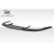 1997-2004 Chevrolet Corvette C5 Vortex Front Lip Under Spoiler Air Dam - 1 Piece - image 3