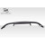 1997-2004 Chevrolet Corvette C5 Vortex Front Lip Under Spoiler Air Dam - 1 Piece - image 6
