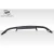 1997-2004 Chevrolet Corvette C5 Vortex Front Lip Under Spoiler Air Dam - 1 Piece - image 13