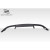1997-2004 Chevrolet Corvette C5 Duraflex Vortex Front Lip Under Spoiler Air Dam - 1 Piece - image 13