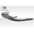 1997-2004 Chevrolet Corvette Vortex Front Lip - image 11