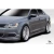 2011-2014 Volkswagen Jetta Votex Look Kit - image 16