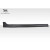2011-2014 Volkswagen Jetta Duraflex Votex Look Body Kit - 4 Piece - image 18