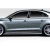 2011-2014 Volkswagen Jetta Votex Look Kit - image 8
