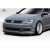 2011-2014 Volkswagen Jetta Votex Look Body Kit - 4 Piece - image 6