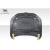 2004-2010 BMW 5 Series E60 AF1 Hood - 1 Piece - image 9