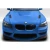 2004-2010 BMW 5 Series AF1 Hood - image 3