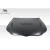 2004-2010 BMW 5 Series AF1 Hood - image 7
