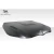 2004-2010 BMW 5 Series AF1 Hood - image 9