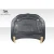 2004-2010 BMW 5 Series AF1 Hood - image 11