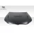 2004-2010 BMW 5 Series AF1 Hood - image 12