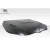 2004-2010 BMW 5 Series AF1 Hood - image 13