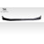 2011-2014 Volkswagen Jetta Duraflex Votex Look Front Lip - 1 Piece - image 4