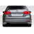 2011-2014 Volkswagen Jetta Votex Look Rear Lip - 1 Piece - image 1