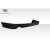 2011-2014 Volkswagen Jetta Votex Look Rear Lip - 1 Piece - image 4