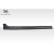 2011-2014 Volkswagen Jetta Votex Look Side Skirts - 2 Piece - image 5