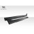 2011-2014 Volkswagen Jetta Votex Look Side Skirts - 2 Piece - image 4