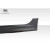 2011-2014 Volkswagen Jetta Votex Look Side Skirts - 2 Piece - image 12