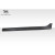 2011-2014 Volkswagen Jetta Votex Look Side Skirts - 2 Piece - image 11