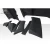 2013-2016 Scion FR-S VR-S Wide Body Kit - 19 Piece - image 61