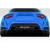 2013-2016 Scion FR-S VR-S Wide Body Kit - 19 Piece - image 74