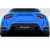 2013-2016 Scion FR-S VR-S Wide Body Kit - 19 Piece - image 54