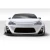 2013-2016 Scion FR-S VR-S Wide Body Kit - 19 Piece - image 9