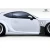 2013-2016 Scion FR-S VR-S Wide Body Kit - 19 Piece - image 64