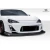 2013-2020 Scion FRS VR-S Front Bumper - image 3