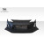 2013-2020 Scion FR-S VR-S Wide Body Front Bumper / Splitter - 2 Piece - image 3