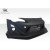 2013-2020 Scion FR-S VR-S Wide Body Front Bumper / Splitter - 2 Piece - image 4