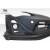 2013-2020 Scion FR-S VR-S Wide Body Front Bumper / Splitter - 2 Piece - image 7
