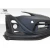 2013-2020 Scion FR-S VR-S Wide Body Front Bumper / Splitter - 2 Piece - image 7