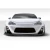 2013-2020 Scion FRS VR-S Front Bumper - image 1