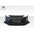 2013-2020 Scion FRS VR-S Front Bumper - image 4