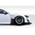 2013-2020 Scion FR-S VR-S Wide Body Front Fenders (+50mm) - 4 Piece - image 1