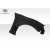 2013-2020 Scion FR-S VR-S Wide Body Front Fenders (+50mm) - 4 Piece - image 11