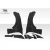 2013-2020 Scion FRS VR-S Fender - image 4