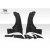 2013-2020 Scion FRS VR-S Fender - image 14