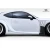 2013-2020 Scion FRS VR-S Side Skirts - image 1