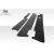 2013-2020 Scion FRS VR-S Side Skirts - image 9